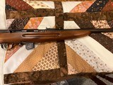 Marlin model 50 .22 LR - 3 of 10