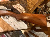 Marlin model 50 .22 LR - 6 of 10