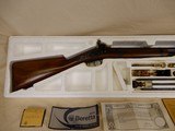 Beretta Centenario Over Under Percussion 12 Gauge Shotgun Black Powder - 3 of 15