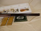 Beretta Centenario Over Under Percussion 12 Gauge Shotgun Black Powder - 13 of 15