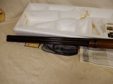 Beretta Centenario Over Under Percussion 12 Gauge Shotgun Black Powder - 11 of 15
