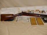 Beretta 300 Year Anniversary Commemorative Over/Under Centenario Shotgun - 11 of 15