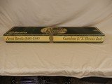 Beretta 300 Year Anniversary Commemorative Over/Under Centenario Shotgun - 15 of 15