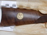 Winchester Oliver F Winchester Rifle Caliber 38-55 - 8 of 13