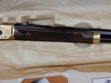 Winchester Oliver F Winchester Rifle Caliber 38-55 - 5 of 13