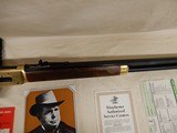 Winchester Oliver F Winchester Rifle Caliber 38-55 - 13 of 13