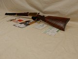 Winchester Oliver F Winchester Rifle Caliber 38-55 - 10 of 13