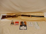 Winchester Oliver F Winchester Rifle Caliber 38-55