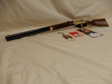 Winchester Oliver F Winchester Rifle Caliber 38-55 - 12 of 13