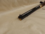 Winchester Oliver F Winchester Rifle Caliber 38-55 - 11 of 13