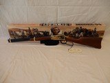 Winchester "Cherokee" Model 94 Carbine Lever Action Repeating Rifle - 3 of 8