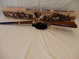 Winchester "Cherokee" Model 94 Carbine Lever Action Repeating Rifle - 5 of 8