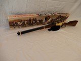 Winchester "Cherokee" Model 94 Carbine Lever Action Repeating Rifle - 8 of 8