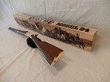 Winchester "Cherokee" Model 94 Carbine Lever Action Repeating Rifle - 6 of 8