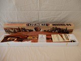 Winchester "Cherokee" Model 94 Carbine Lever Action Repeating Rifle