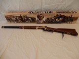 Winchester "Cherokee" Model 94 Carbine Lever Action Repeating Rifle - 4 of 8