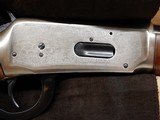 "Rare" Winchester Model 94 Legendary Lawman .30-30 16" Lever Action Rifle MFD 1977 - 8 of 14