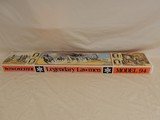 "Rare" Winchester Model 94 Legendary Lawman .30-30 16" Lever Action Rifle MFD 1977 - 4 of 14