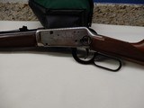 "Rare" Winchester Model 94 Legendary Lawman .30-30 16" Lever Action Rifle MFD 1977 - 10 of 14