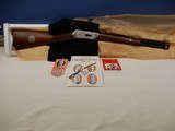 "Rare" Winchester Model 94 Legendary Lawman .30-30 16" Lever Action Rifle MFD 1977