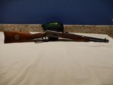"Rare" Winchester Model 94 Legendary Lawman .30-30 16" Lever Action Rifle MFD 1977 - 3 of 14