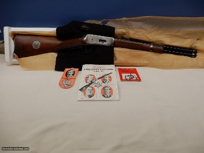 "Rare" Winchester Model 94 Legendary Lawman .30-30 16" Lever Action Rifle MFD 1977