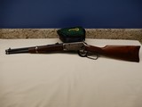 "Rare" Winchester Model 94 Legendary Lawman .30-30 16" Lever Action Rifle MFD 1977 - 2 of 14
