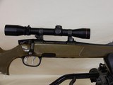 Steyr Model M Professional 270 Winchester - 4 of 9