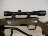 Steyr Model M Professional 270 Winchester