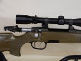 Steyr Model M Professional 270 Winchester - 8 of 9