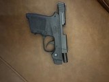 S&W bodyguard crimson trace - 8 of 10