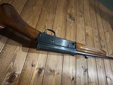 Browning light 12 a5 with slug barrel - 2 of 5