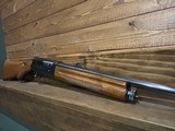 Browning light 12 a5 with slug barrel - 4 of 5