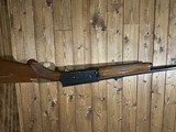 Browning light 12 a5 with slug barrel - 3 of 5