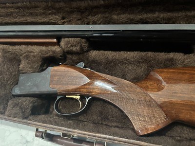 Browning citori trap - Image 3 of 6