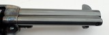 CIMARRON F.A. CO. MODEL P 1873 COLT SAA 4.75" BBL BLACK .45 LONG COLT - 10 of 13