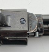 CIMARRON F.A. CO. MODEL P 1873 COLT SAA 4.75" BBL BLACK .45 LONG COLT - 12 of 13