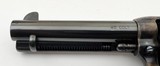 CIMARRON F.A. CO. MODEL P 1873 COLT SAA 4.75" BBL BLACK .45 LONG COLT - 7 of 13