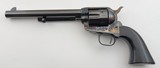 CIMARRON FIREARMS MODEL P 1873 COLT SAA 7.5" BBL CCH/BLUE WOOD GRIPS .45 LONG COLT - 3 of 13