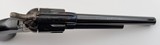 CIMARRON FIREARMS MODEL P 1873 COLT SAA 7.5" BBL CCH/BLUE WOOD GRIPS .45 LONG COLT - 12 of 13