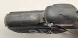 COLT M1908 MODEL 1908 VEST POCKET HAMMERLESS 1919 MFD BLUE FINISH ORIG GRIPS 1 MAG .25 ACP - 10 of 14