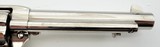 UBERTI AMERICAN ARMS / UBERTI REGULATOR SINGLE ACTION 5.5" BBL STAINLESS ORIG BOX .45 LONG COLT - 10 of 15