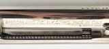 UBERTI AMERICAN ARMS / UBERTI REGULATOR SINGLE ACTION 5.5" BBL STAINLESS ORIG BOX .45 LONG COLT - 14 of 15