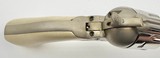 UBERTI AMERICAN ARMS / UBERTI REGULATOR SINGLE ACTION 5.5" BBL STAINLESS ORIG BOX .45 LONG COLT - 12 of 15