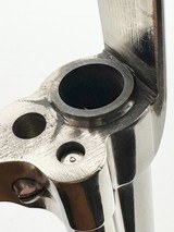 UBERTI AMERICAN ARMS / UBERTI REGULATOR SINGLE ACTION 5.5" BBL STAINLESS ORIG BOX .45 LONG COLT - 15 of 15