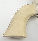 UBERTI AMERICAN ARMS / UBERTI REGULATOR SINGLE ACTION 5.5" BBL STAINLESS ORIG BOX .45 LONG COLT - 8 of 15