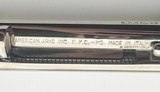 UBERTI AMERICAN ARMS / UBERTI REGULATOR SINGLE ACTION 5.5" BBL STAINLESS ORIG BOX .45 LONG COLT - 13 of 15