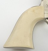 UBERTI AMERICAN ARMS / UBERTI REGULATOR SINGLE ACTION 5.5" BBL STAINLESS ORIG BOX .45 LONG COLT - 7 of 15