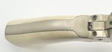 UBERTI AMERICAN ARMS / UBERTI REGULATOR SINGLE ACTION 5.5" BBL STAINLESS ORIG BOX .45 LONG COLT - 11 of 15