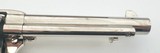 UBERTI AMERICAN ARMS / UBERTI REGULATOR SINGLE ACTION 5.5" BBL STAINLESS ORIG BOX .45 LONG COLT - 9 of 15